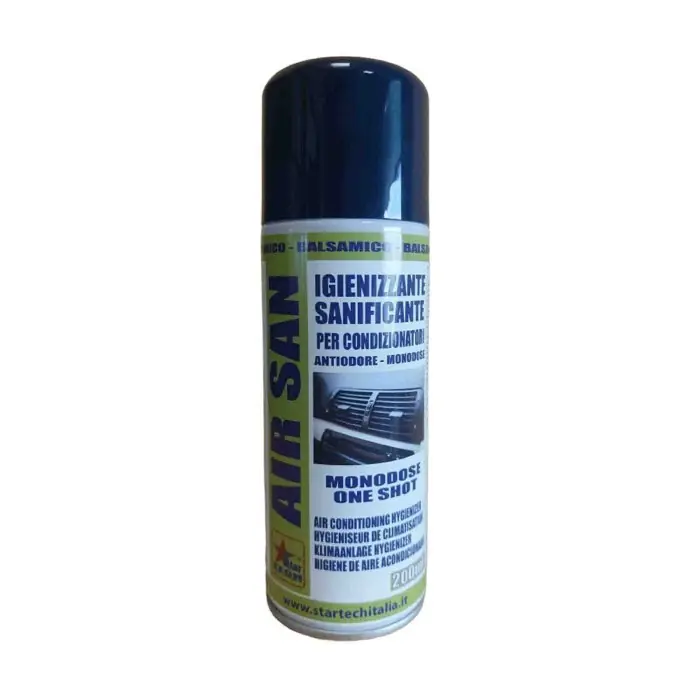 Spray Igienizzante Sprai Igiene Sanificante Antiodore Startech Aria Sana 200ml A Buon Prezzo