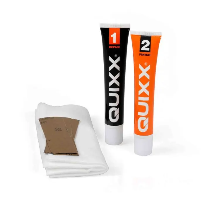 Miglior Prezzo Quixx Rimuovi Graffi Per Superfici Verniciate Quixx