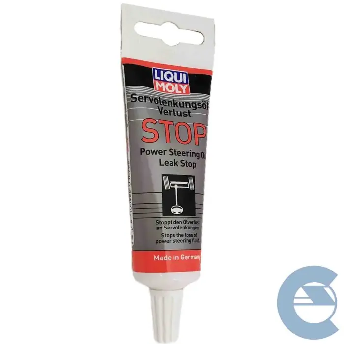 Liqui Moly 1099 Stop Perdite Servosterzo Additivo Per Guarnizioni 35ml Occasione Imperdibile