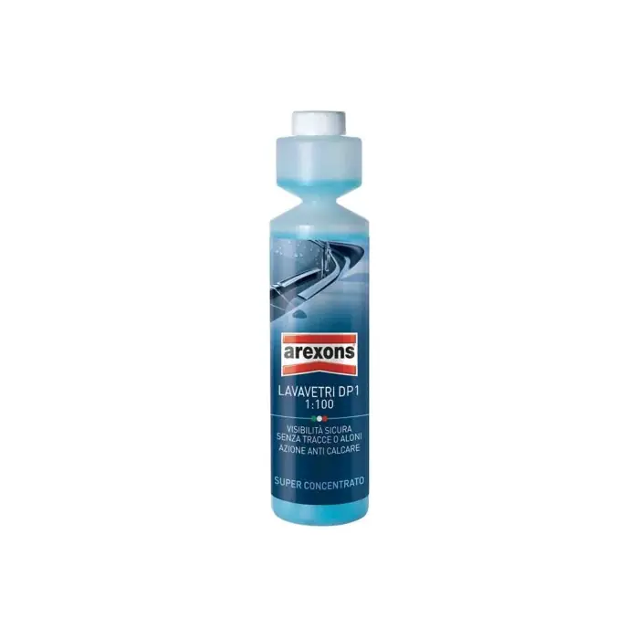 Arexons 8405 Dp1 Lavavetro 250 Ml. Compra Adesso