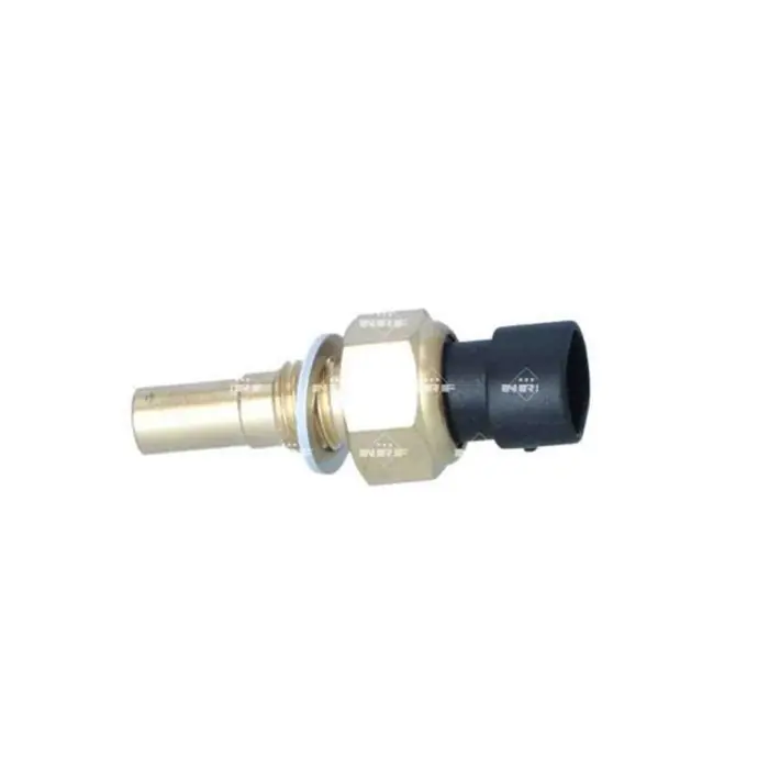 Pagamento Sicuro Sensore, temperatura refrigerante 727044 NRF per RENAULT OPEL FIAT CHEVROLET