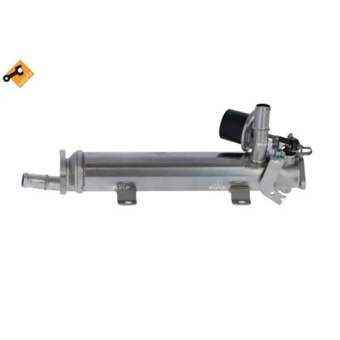 Prezzo Conveniente Radiatore, Ricircolo gas scarico 48314 NRF per AUDI VW SEAT SKODA