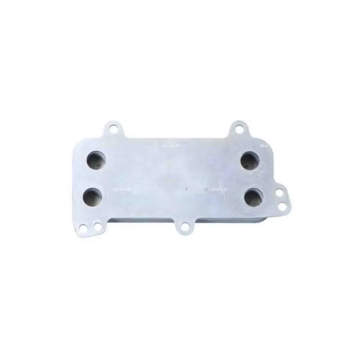 Prezzo Basso Radiatore olio, Olio motore 31171 NRF per VW