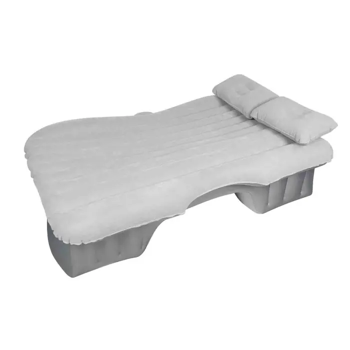 Compra Adesso Air Bed Materasso Gonfiabile Per Auto + Mini Compressore 12v Relax Comfort