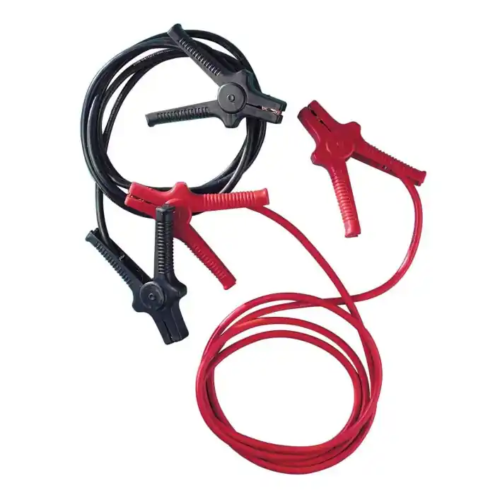 Cavi Batteria Europa 300 Cm 220 A 16 Mm² Cavi Batteria Accessori Per Batteria Promozione