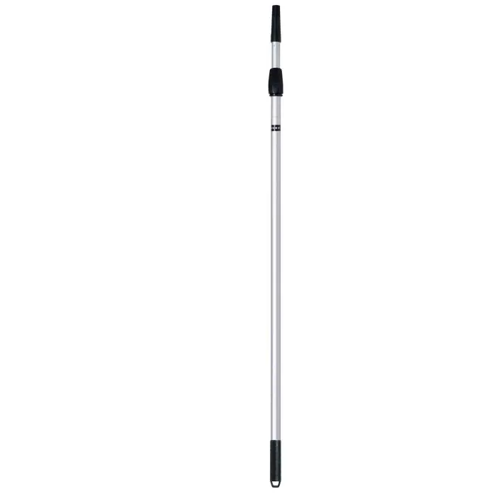 Manico Allungabile In Alluminio 123 210 Cm Pulivetro Lavaggio Ordina Subito