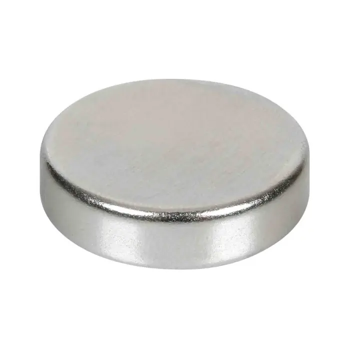 Disco Magnetico Al Neodimio 121n 30x7 Mm Blister Utensili Utensili Ultime Pezzi
