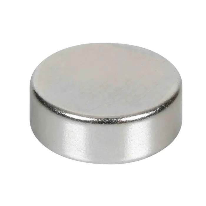 Must-Have Disco Magnetico Al Neodimio 132n 27x10 Mm Sfuso Utensili Utensili