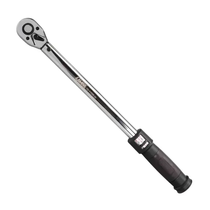 Chiave Dinamometrica A Scatto Regolabile Con Scala Graduata 10 110 Nm Chiavi Di Serraggio Utensili Promozione Esclusiva