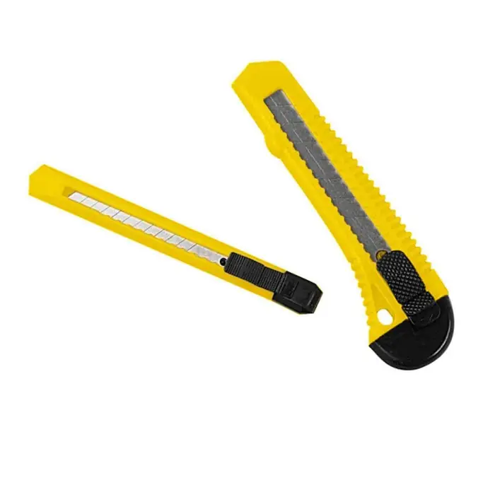 Kit 2 Cutters Multiuso Utensili Da Taglio Utensili Professionale