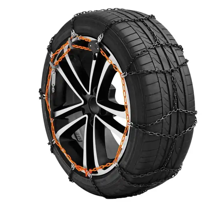 X 9 Catene Da Neve Autovetture 4.5 Catene Per Auto Catene Da Neve Offerta Limitata