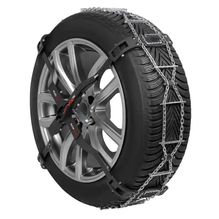 Spedizione Espresso Pilot Pro Catene Da Neve Autovetture P5 Catene Per Auto Catene Da Neve