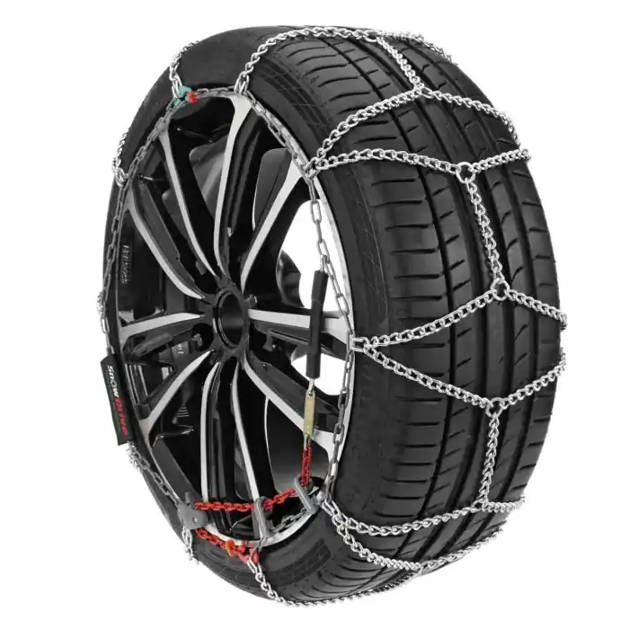 Rx 7 Catene Da Neve Autovetture 9 Catene Per Auto Catene Da Neve Spedizione Espresso
