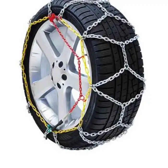 Catene Da Neve 9 Mm. "snow Future " 65 Per Catene Da Neve Snow Future 9mm Novità