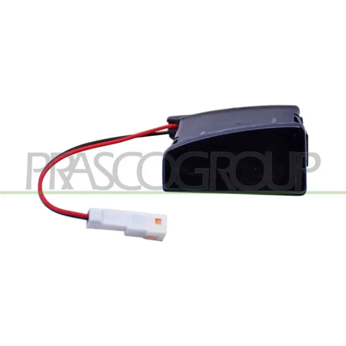 Sensore Lane Assist Retrovisore Sinistro 2 Pins Compatibile Per VOLKSWAGEN TIGUAN Dal 01/2016 Al 09/2020 5NA949145 Affare