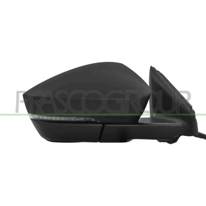 Saldi Retrovisore Destro Elettrico Nero Termico Con Fanale Convesso 6 Pins SKODA KODIAQ (NS7) Dal 09/2016 Al 03/2021 566857508