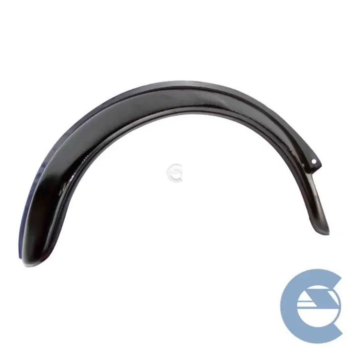 Rhibo Fiat 500 F L R Passaruota Posteriore Sinistra 09010487 Cinquecento Occasione Imperdibile