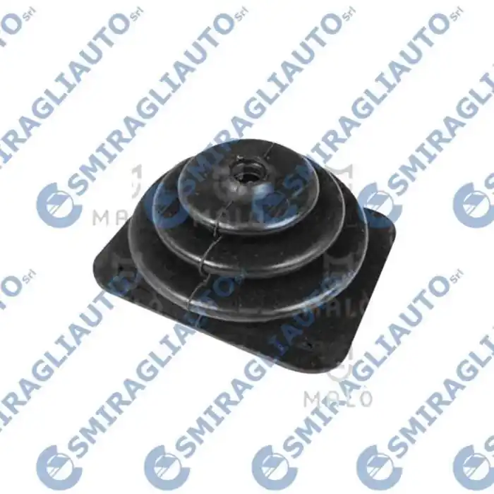 Novità Rivestimento Leva Cambio Fiat 126