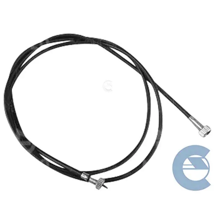 Offerta Del Giorno Malo Akron 25026 Alberino Flessibile Per Tachimetro Fiat 500 F L R Fiat 126