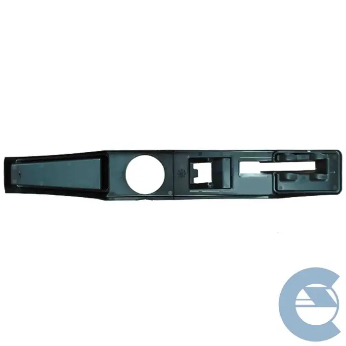 Ultime Pezzi Famac Copritunnel Fiat 500 E 126 15 016 Vano Portaoggetti Leva Cambio