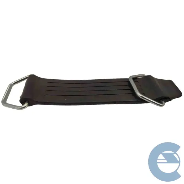 Famac Cinghia Martinetto Per Fiat 500 F L 127 27 029 Cric Solleva Auto Reso Gratuito