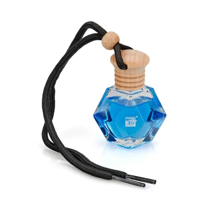 Diamond Dust Deodorante 9 Ml Ocean Power Air Deodoranti Economico