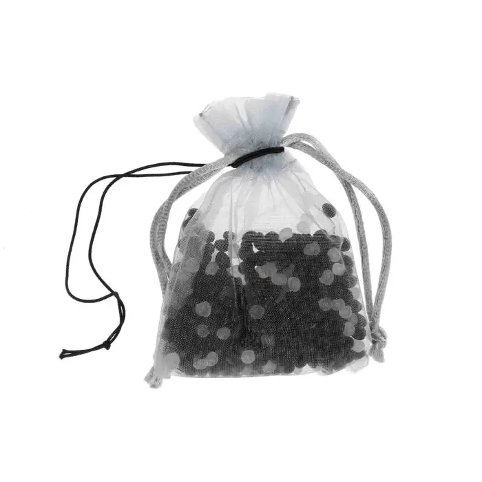 Sachet De Luxe Deodorante 17 G New Car Power Air Deodoranti Non Perdere