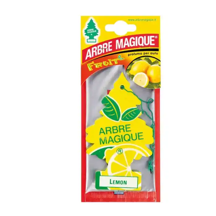 Arbre Magique Lemon Arbre Magique Deodoranti Economico