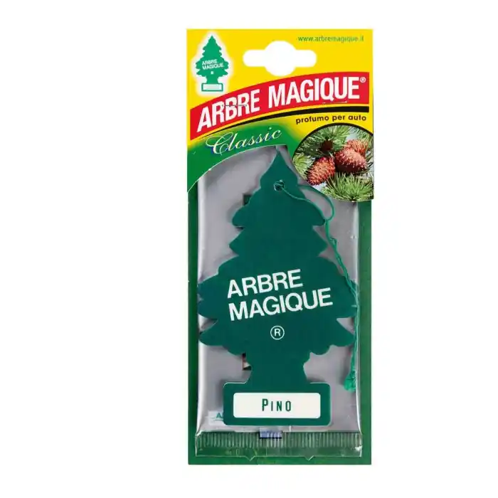 Offerta Lampo Arbre Magique Pino Arbre Magique Deodoranti