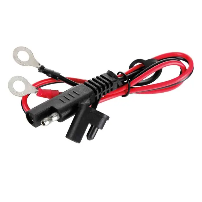 Connettore Rapido Per Batteria Caricabatterie Accessori Per Batteria 70166 Novità