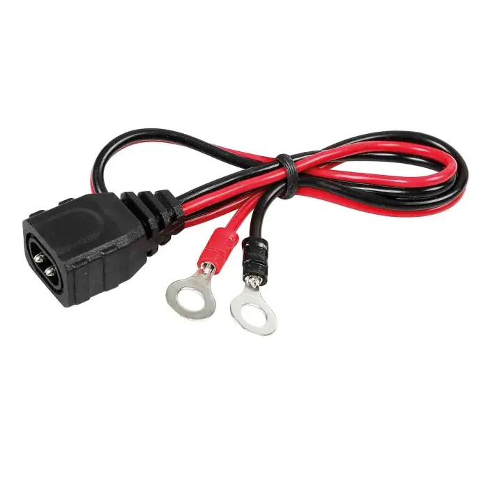 Spedizione Espresso Connettore Rapido Per Batteria Caricabatterie Accessori Per Batteria