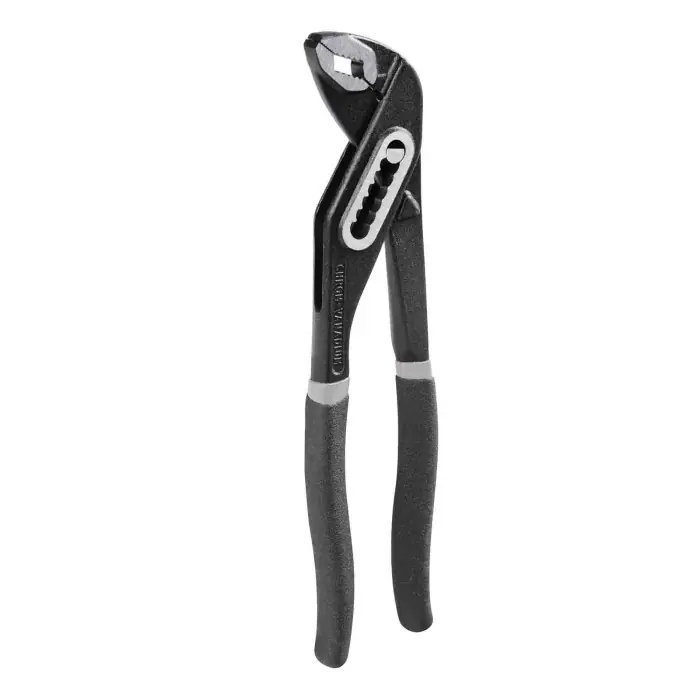 Pinza Regolabile A Cerniera Chiusa 10"/250 Mm Pinze Utensili Occasione Imperdibile