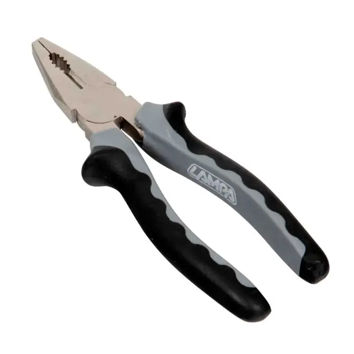 Pinza Combinata 7" Pinze Utensili Miglior Prezzo