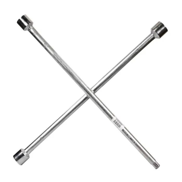Chiave A Croce Camion 30/32/33 Mm Utensili Cambio Ruota Utensili Cambio Ruota Compra Adesso