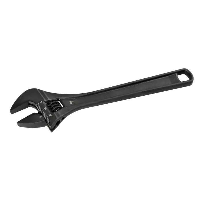 Chiave Regolabile A Rullino 8"/200 Mm Chiavi Di Serraggio Utensili Ultima Occasione