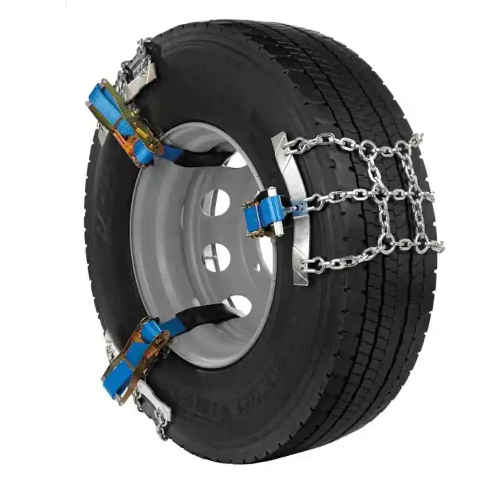 Prezzo Di Fabbrica Catene A Settori Cingoli Per Camion Serie Europa Pro 3e Catene Per Camion Catene Da Neve