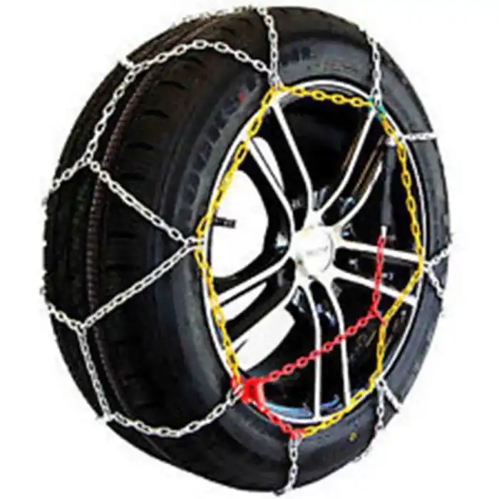 Non Perdere Catene Da Neve 16 Mm. "snow Future " 230 Per Catene Da Neve Snow Future 16mm