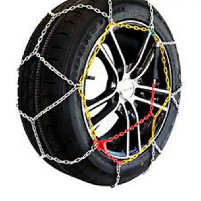 Pagamento Sicuro Catene Da Neve 16 Mm. "snow Future " 260 Per Catene Da Neve Snow Future 16mm