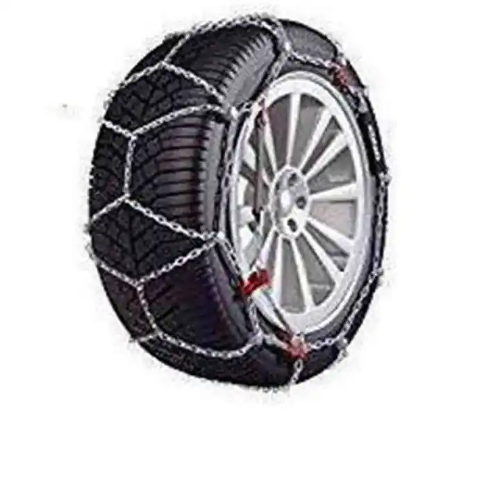 Compra Adesso Catene Da Neve 12 Mm. "snow Future " 240 Per Catene Da Neve Snow Future 12mm