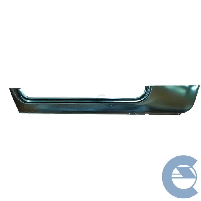 Rhibo Fiat 500 F L R Sottoporta Lungo Sinistra 09010433 Per Sportello Ultimissimo Modello
