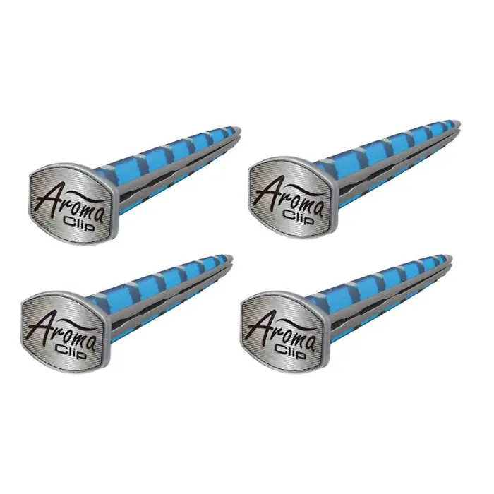 Aroma Clip Deodorante Per Abitacolo Oceano Lampa Deodoranti Spedizione Espresso