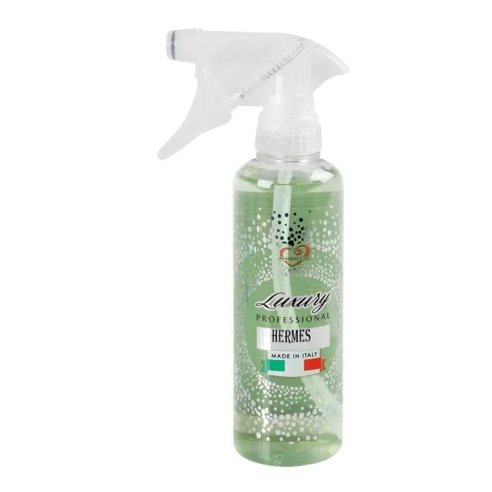 Reso Gratuito Luxury Professional Profumo Superconcentrato 300 Ml Hermes Profumi & Co. Deodoranti