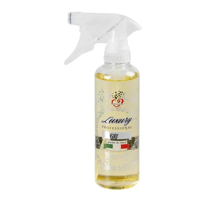 Promo Stagionale Luxury Professional Profumo Superconcentrato 300 Ml Giò Profumi & Co. Deodoranti