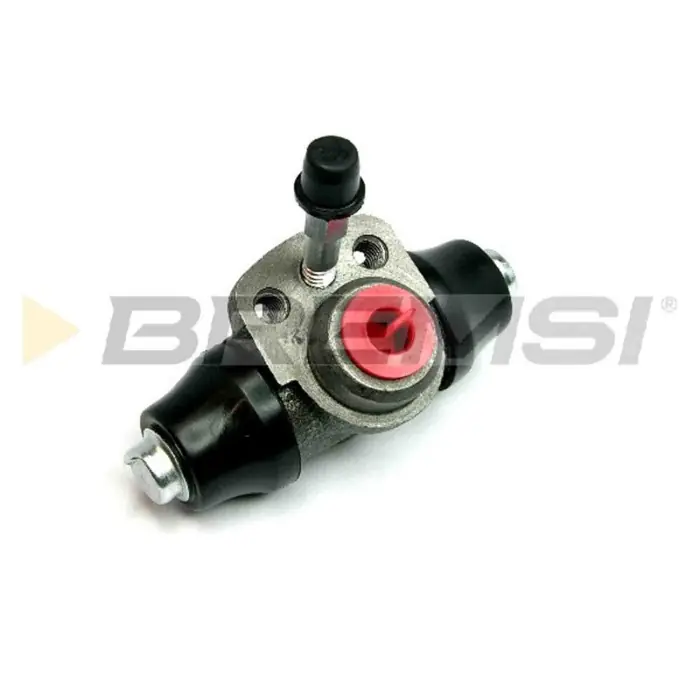Cilindretto Freno Posteriore Audi 50 (863) Ghisa Grigia Bc0000 171698051a S.f. Ate Bremsi Subito Disponibile