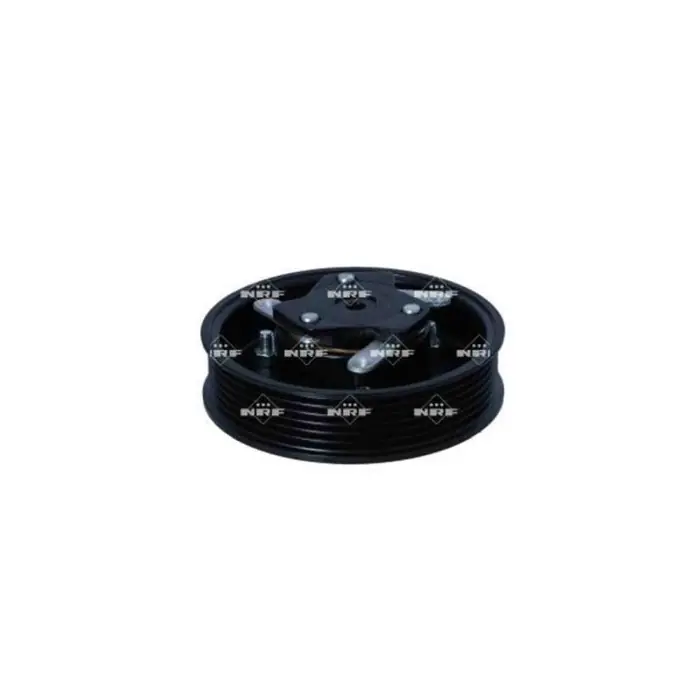 Innesto elettromagnetico, Compressore clima 380082 NRF per AUDI VW SEAT SKODA Must-Have