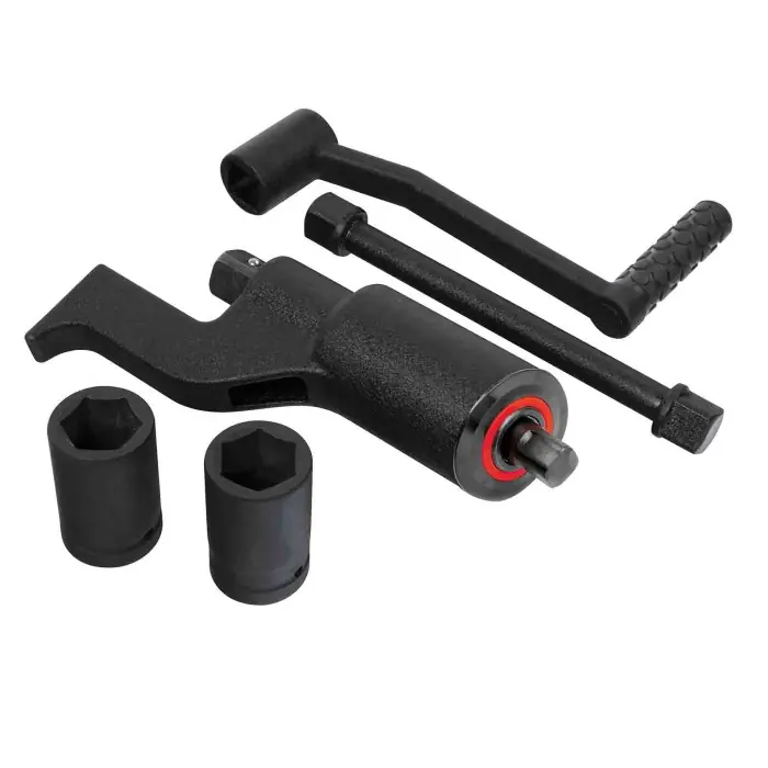 Super Prezzo Moltiplicatore Di Forza Per Ruote Traino Veicoli Pesanti Serie Professionale Utensili Cambio Ruota Utensili Cambio Ruota