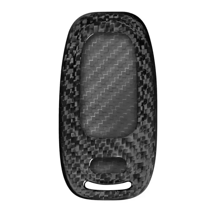 Prezzo Basso Cover In Fibra Di Carbonio Per Chiavi Auto Conf. Singola 01482