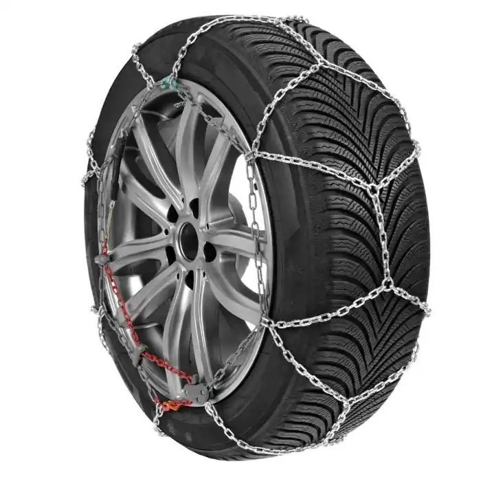 Ultima Occasione Wx 9 Winter Extreme Catene Da Neve Autovetture 6 Catene Per Auto Catene Da Neve