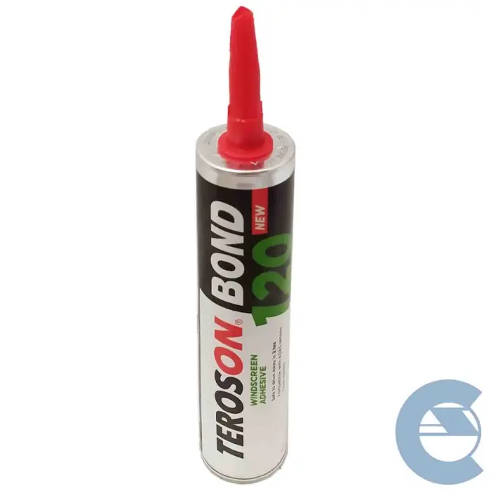 Teroson Bond 120 Adesivo Per Vetri Auto 310ml Sostituisci Parabrezza Prezzo Ridotto