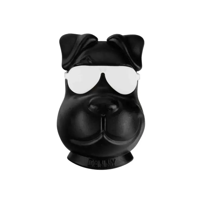 Danny The Dog Deodorante Per Abitacolo Black Comet Lampa Deodoranti Occasione